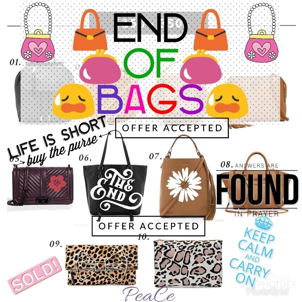 End Of Bags